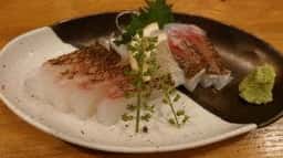 さかなの秀彩 柏店