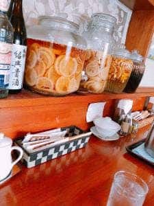 旬菜厨房 富貴菜