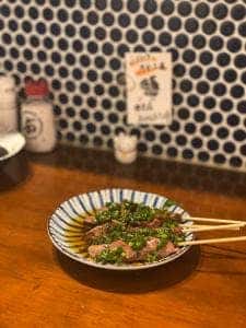 炭火焼き鳥ブラザー