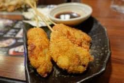 どんどん亭 大村店