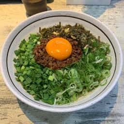麺屋 はる