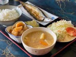 食事 きく川