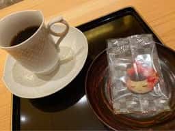 お茶屋バー近江榮 心斎橋大丸店