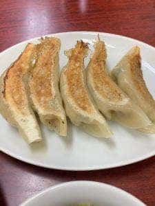 清華飯店