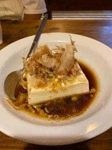 台湾料理 福味
