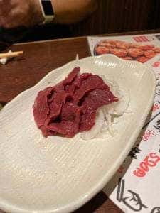 三代目網元 魚鮮水産 八戸三日町店