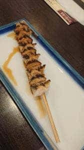 お食事処 ゆき