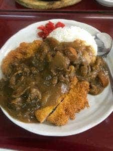 またの食堂