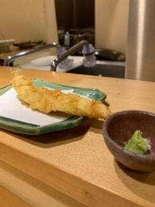 てんぷら 松