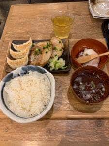 肉汁餃子製作所 ダンダダン酒場 中野店