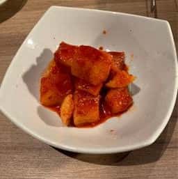 江南焼肉 わにく