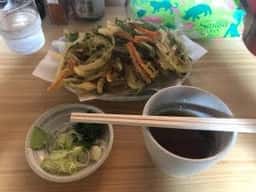 もり食堂