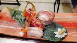 和食処 海舟 気仙沼プラザホテル