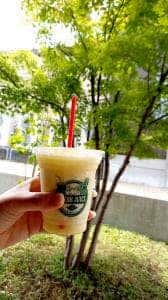 相喜フルーツ シーパルピア女川