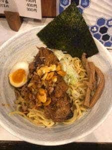 麺乃野狐禅