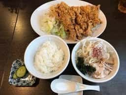 パリから来た和