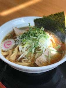 俺の中華 たなか家 本店