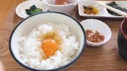 食堂かめっち。