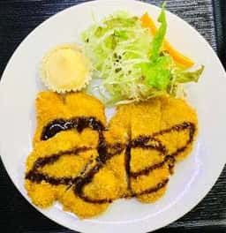 みなと食堂