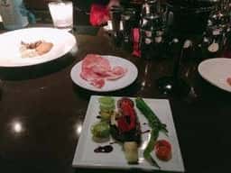 BAR CAVALLO