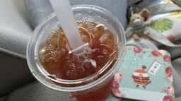 モスバーガー 岡山築港店