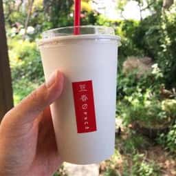 豆春