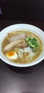 麺や hide