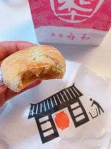 舟和 仲見世1号店