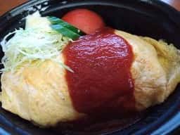 レストランひがし