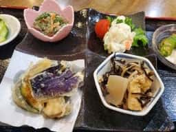 カフェ&ランチ Poteto