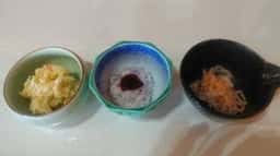高原の華