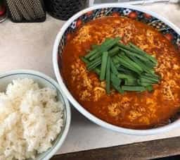辛麺屋 音斗