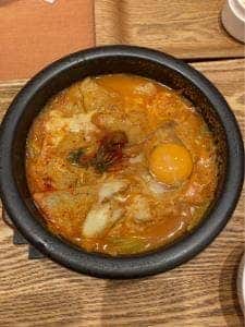 Korean Kitchen Shijan 佐野プレミアムアウトレット店