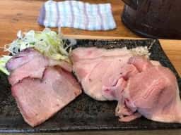 龍ヶ崎中華蕎麦 吉辰