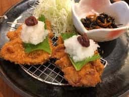 ご飯ととろろ とろ麦 モザイクモール港北店