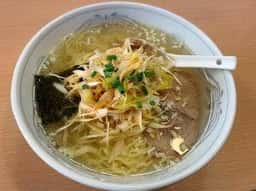 麺飯店貴一