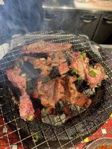 電撃ホルモン ツギヱ