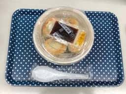 肉汁爆発 曾さんの餃子 新宿西口店