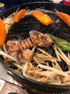 金の羊 葛西店