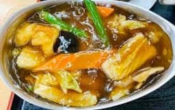 中華ジャンジャン