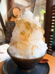 山草