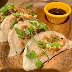GYOZA SHACK