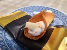 NEWYORK PERFECT CHEESE 東京南通路