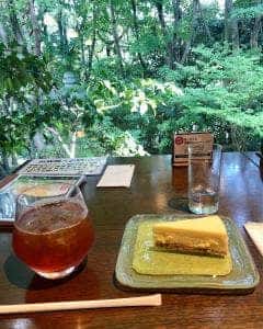 自家焙煎珈琲 森の響