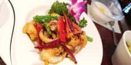 中国旬彩料理 東方紅 二子玉川本店