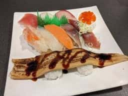おしどり寿司 岡崎稲熊店