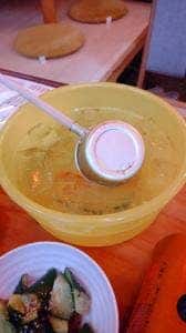 飯能横丁