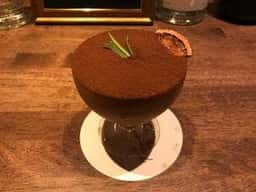 cafe bar fragrant