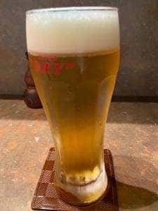 小料理かめい