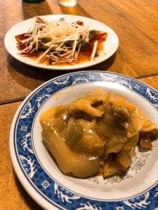 台湾屋台料理 亜洲界世